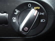 Audi Q3 TDI Black Edition 