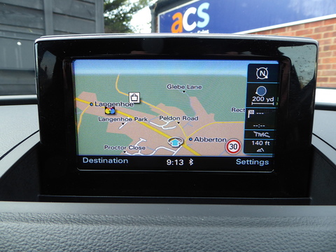 2.0 TDI Black Edition SUV 5dr Diesel S Tronic quattro Euro 6 (s/s) (184 ps)