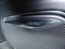 Audi Q3 TDI Black Edition 