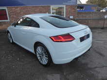 Audi TT TFSI Sport 