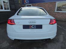 Audi TT TFSI Sport 