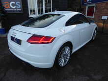Audi TT TFSI Sport 