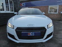 Audi TT TFSI Sport 