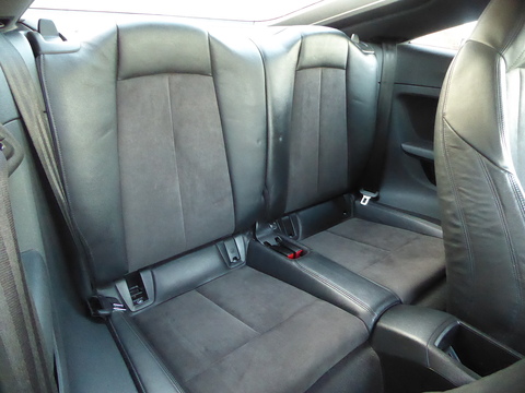 1.8 TFSI Sport Coupe 3dr Petrol Manual Euro 6 (s/s) (180 ps)