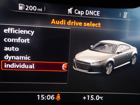 1.8 TFSI Sport Coupe 3dr Petrol Manual Euro 6 (s/s) (180 ps)