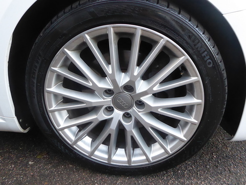 1.8 TFSI Sport Coupe 3dr Petrol Manual Euro 6 (s/s) (180 ps)