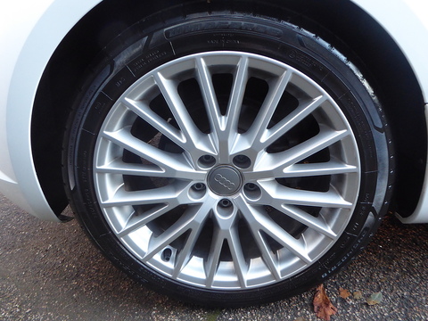 1.8 TFSI Sport Coupe 3dr Petrol Manual Euro 6 (s/s) (180 ps)