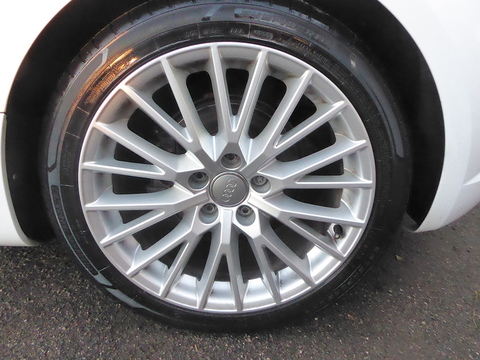 1.8 TFSI Sport Coupe 3dr Petrol Manual Euro 6 (s/s) (180 ps)