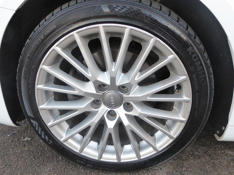 1.8 TFSI Sport Coupe 3dr Petrol Manual Euro 6 (s/s) (180 ps)