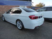 BMW 3 Series 320d M Sport 