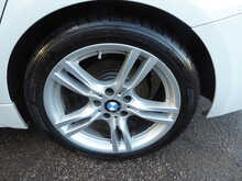 BMW 3 Series 320d M Sport 