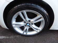 BMW 3 Series 320d M Sport 
