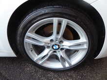 BMW 3 Series 320d M Sport 
