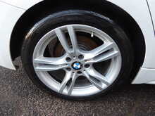 BMW 3 Series 320d M Sport 