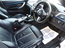 BMW 3 Series 320d M Sport 