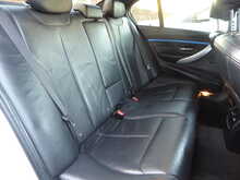 BMW 3 Series 320d M Sport 
