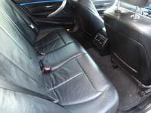 BMW 3 Series 320d M Sport 