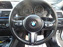BMW 3 Series 320d M Sport 