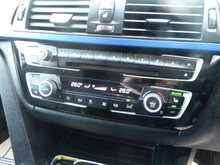 BMW 3 Series 320d M Sport 