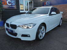 BMW 3 Series 320d M Sport 