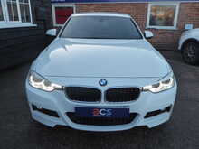 BMW 3 Series 320d M Sport 