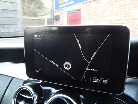 2.1 C250d AMG Line (Premium Plus) Cabriolet 2dr Diesel G-Tronic+ Euro 6 (s/s) (204 ps)