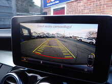 Mercedes-Benz C Class C250d AMG Line 