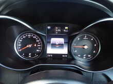 Mercedes-Benz C Class C250d AMG Line 
