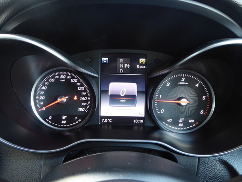 2.1 C250d AMG Line (Premium Plus) Cabriolet 2dr Diesel G-Tronic+ Euro 6 (s/s) (204 ps)