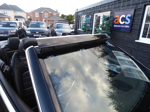 2.1 C250d AMG Line (Premium Plus) Cabriolet 2dr Diesel G-Tronic+ Euro 6 (s/s) (204 ps)