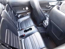 Mercedes-Benz C Class C250d AMG Line 