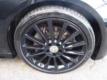 Mercedes-Benz C Class C250d AMG Line 