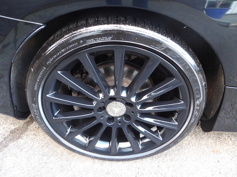 2.1 C250d AMG Line (Premium Plus) Cabriolet 2dr Diesel G-Tronic+ Euro 6 (s/s) (204 ps)