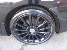 Mercedes-Benz C Class C250d AMG Line 