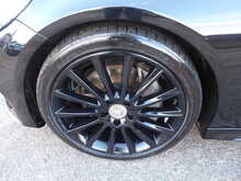 Mercedes-Benz C Class C250d AMG Line 