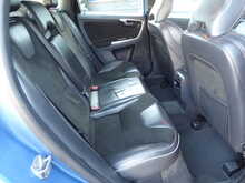 Volvo XC60 D4 R-Design Nav 