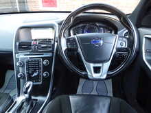 Volvo XC60 D4 R-Design Nav 