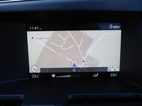 2.0 D4 R-Design Nav SUV 5dr Diesel Auto Euro 6 (s/s) (190 ps)