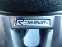 Volvo XC60 D4 R-Design Nav 