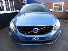 Volvo XC60 D4 R-Design Nav 