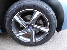 Volvo XC60 D4 R-Design Nav 