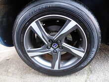 Volvo XC60 D4 R-Design Nav 