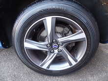 Volvo XC60 D4 R-Design Nav 