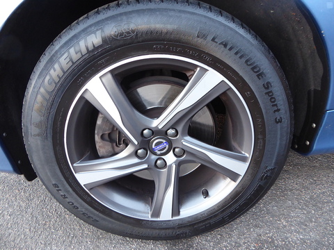 2.0 D4 R-Design Nav SUV 5dr Diesel Auto Euro 6 (s/s) (190 ps)