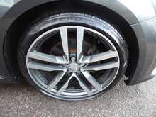 Audi TT TFSI S line 