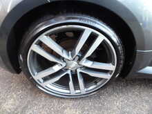 Audi TT TFSI S line 