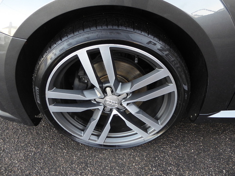 1.8 TFSI S line Coupe 3dr Petrol Manual Euro 6 (s/s) (180 ps)