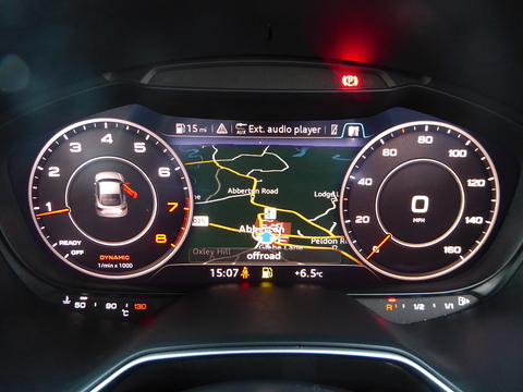 1.8 TFSI S line Coupe 3dr Petrol Manual Euro 6 (s/s) (180 ps)