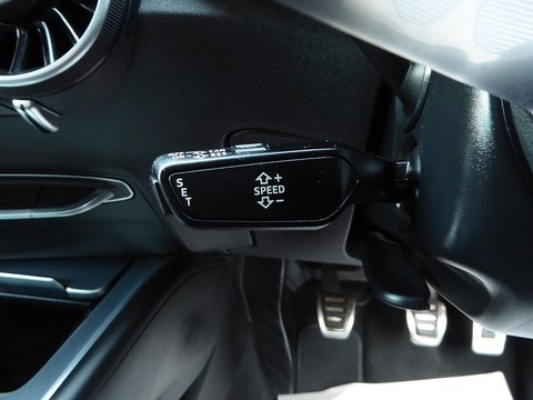 1.8 TFSI S line Coupe 3dr Petrol Manual Euro 6 (s/s) (180 ps)