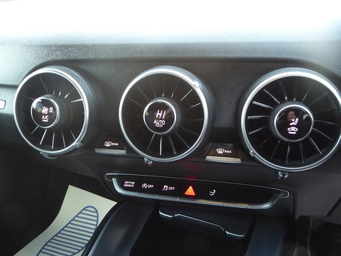 1.8 TFSI S line Coupe 3dr Petrol Manual Euro 6 (s/s) (180 ps)